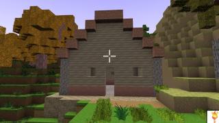Игра Pixel Craft фото
