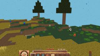 Игра World Crafts фото